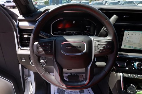 Used 2024 GMC Sierra 2500 Denali Ultimate image 14