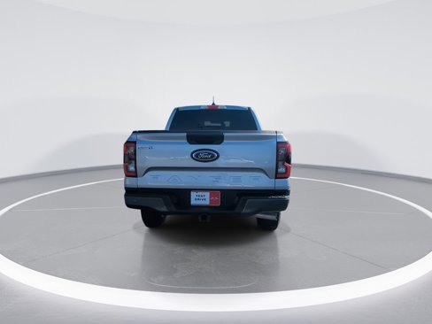 Used 2024 Ford Ranger XLT w/ Technology Package image 7