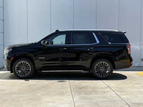 Used 2022 Chevrolet Tahoe LT image 4
