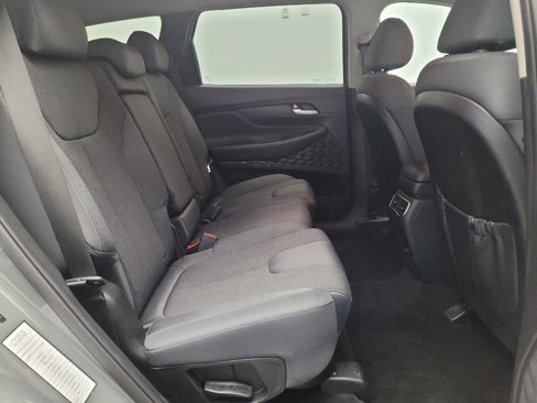 Used 2023 Hyundai Santa Fe SEL image 19