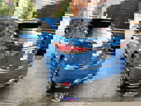 Used 2022 Lexus RX 450h F Sport image 5