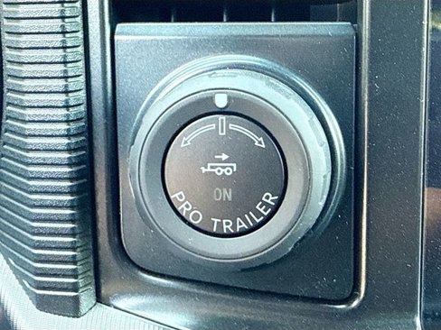 New 2025 Ford F150 Lariat w/ Equipment Group 502A High image 36