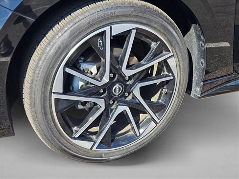 Used 2025 Nissan Sentra SR image 20