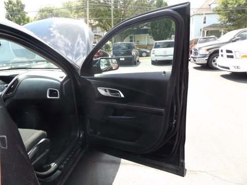 Used 2014 Chevrolet Equinox LT w/ Driver Convenience Package image 27