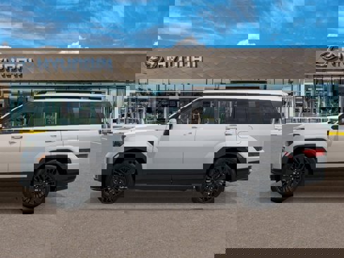 New 2026 Hyundai Santa Fe Calligraphy image 3