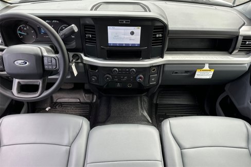 New 2025 Ford F250 XL w/ 360-Degree Camera Package image 10