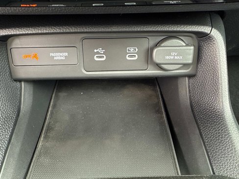New 2026 Honda Civic Sport image 6