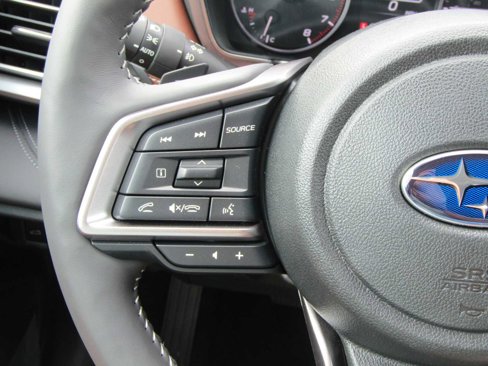New 2025 Subaru Outback Touring XT image 9