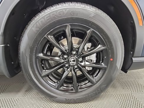 New 2026 Honda CR-V Sport-L image 45