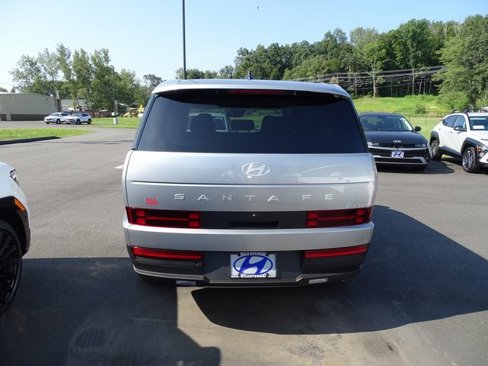 New 2026 Hyundai Santa Fe SE image 6