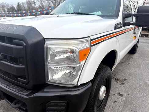 Used 2016 Ford F250 XL image 36