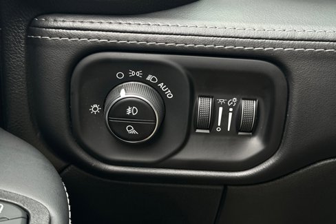 New 2025 RAM 2500 Rebel w/ Rebel Level 2 Equipment Group image 26