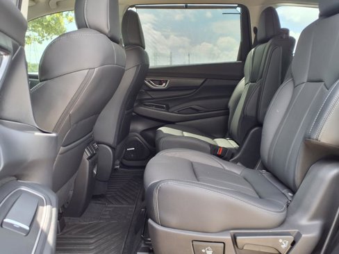 New 2025 Subaru Ascent Limited w/ Popular Package #1 image 5