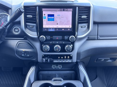 New 2025 RAM 2500 Big Horn image 20