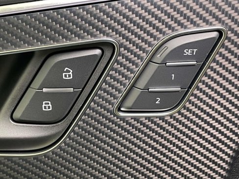 New 2025 Audi RS Q8 performance image 36