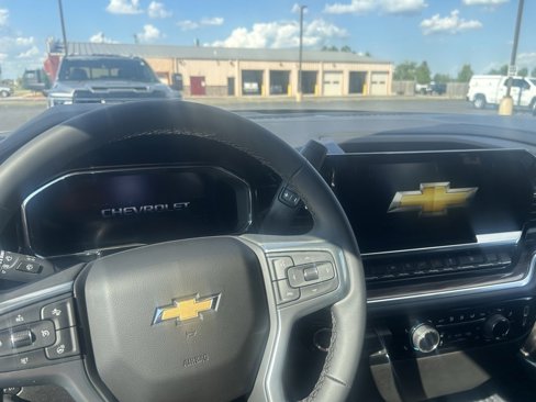 New 2026 Chevrolet Silverado 1500 LT image 10