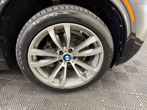 Used 2017 BMW X5 xDrive35i image 20