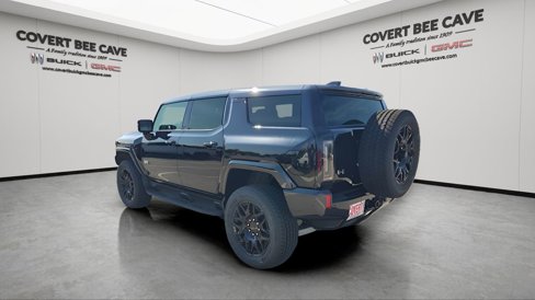 New 2026 GMC Hummer EV SUV image 7