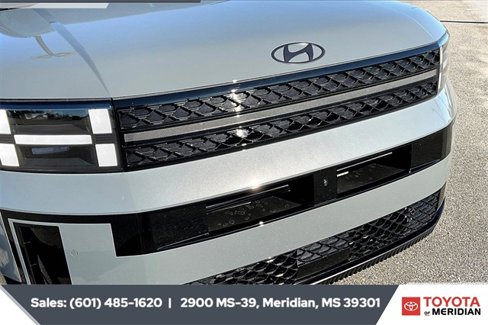 Used 2025 Hyundai Santa Fe Calligraphy image 21