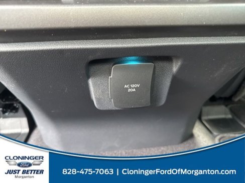 New 2025 Ford F150 Tremor w/ Equipment Group 402A High image 42