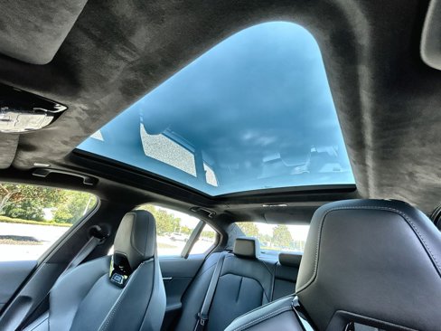 New 2026 BMW M5 w/ M Driver's Package image 26