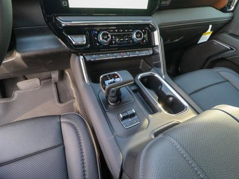 New 2026 GMC Sierra 1500 Denali w/ Denali Reserve Package image 21