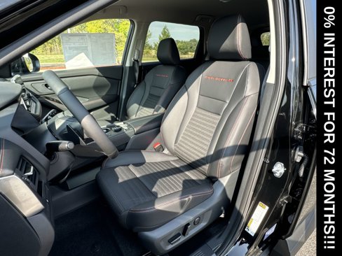 New 2026 Nissan Rogue SV image 19