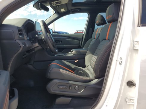 New 2026 Honda Passport TrailSport image 13
