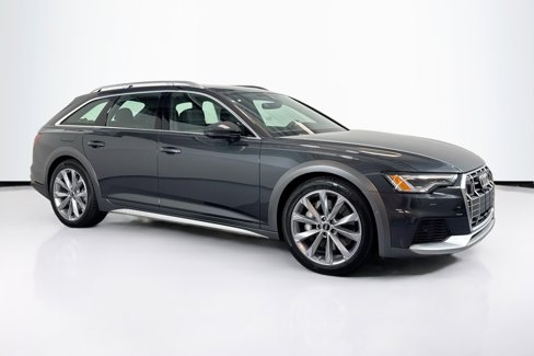 New 2026 Audi A6 Premium Plus image 3