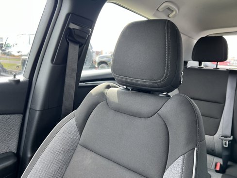 Used 2023 Chevrolet TrailBlazer LS image 17