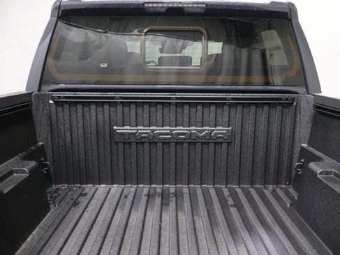 New 2025 Toyota Tacoma TRD Off-Road image 14