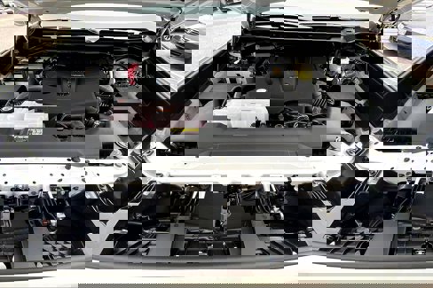 New 2026 Toyota Tundra Limited image 14