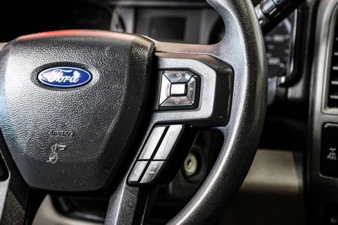 Used 2022 Ford F350 XL w/ Power Equipment Group image 19