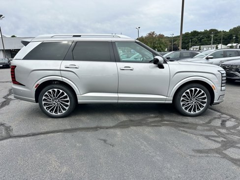 New 2026 Hyundai Palisade Calligraphy image 4