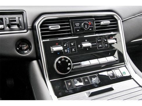 New 2026 Nissan Armada Platinum Reserve image 27