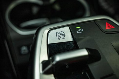 Used 2025 BMW X2 xDrive28i image 20