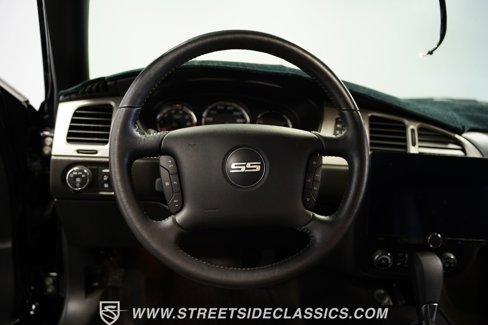 Used 2007 Chevrolet Monte Carlo SS w/ Convenience Package image 39