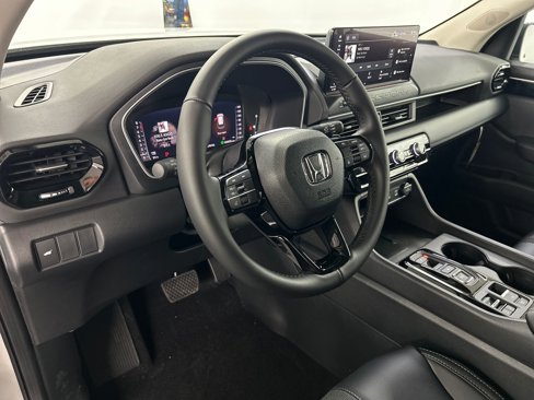 New 2026 Honda Passport RTL image 4