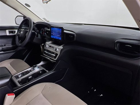 Used 2021 Ford Explorer 4WD image 37