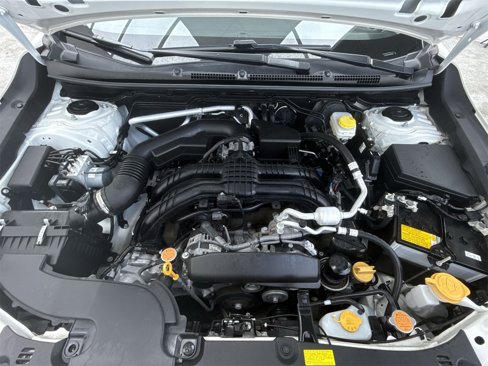 Used 2024 Subaru Crosstrek 2.0i Premium image 45