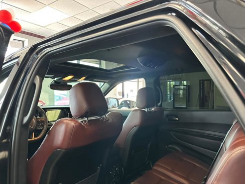 Used 2024 Dodge Durango GT image 29
