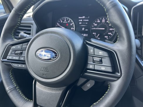 Used 2025 Subaru Ascent Onyx Edition w/ Onyx Package image 20