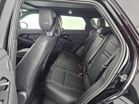 New 2026 Land Rover Range Rover Evoque S image 16