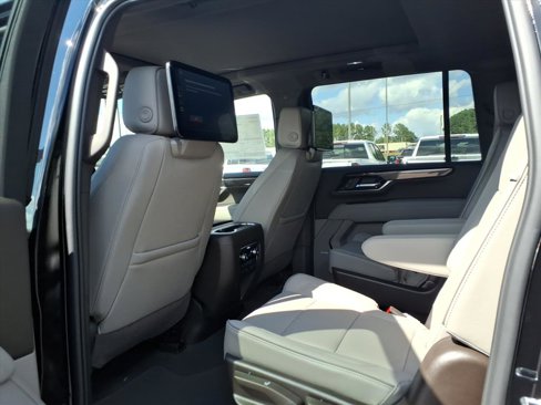 New 2026 GMC Yukon XL Elevation w/ Elevation Premium Package image 23