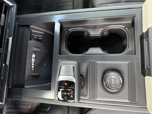 New 2026 GMC Hummer EV SUV image 18