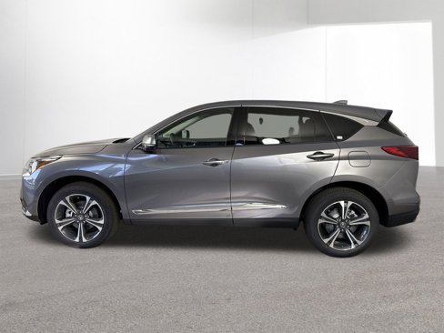 New 2025 Acura RDX w/ Technology Package image 29