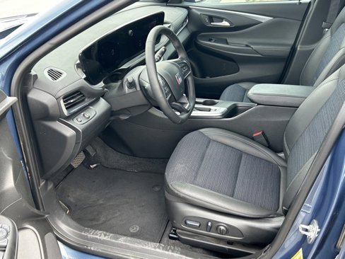 Certified 2024 Buick Envista Preferred w/ Convenience I Package image 26