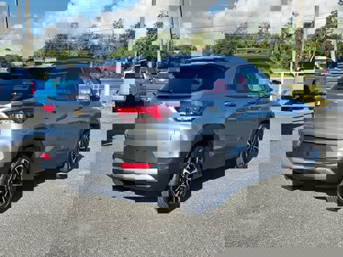 New 2026 Chevrolet TrailBlazer LT w/ Convenience Package image 4