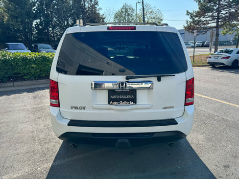 Used 2014 Honda Pilot EX-L image 5