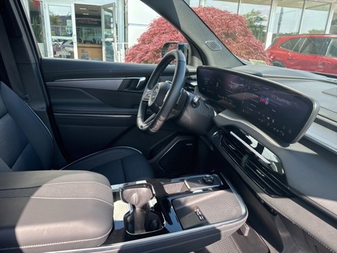 New 2025 Buick Enclave Sport Touring w/ Power Package image 29
